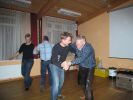 Axel und Tobi, Sabine und J�rg