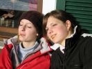 Hannah und Linda