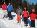 Matthes' Skigruppe