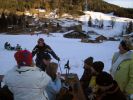 Am Ende des Tages...Apr�s Ski...oder...