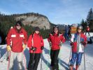 Uwes Skigruppe