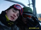 Enno & moi (ruben)