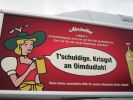 Etwas Hilfe fr uns Deutsche