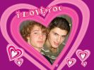Jens und Armir