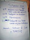 Das Programm