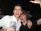Armir und Jens