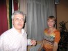 Franz Willy und Bianca