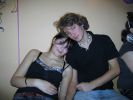 Hanna und Jens