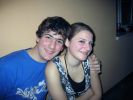 Sascha und Rabea