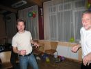 Tobi und Axel