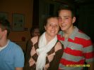 Kristian und Steffi