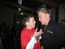 Fabian und Dominik