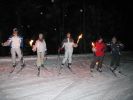 Patrick, Vanessa, Christoph, Peter und Axel