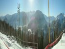 Ein sch�ner Blick ins Tal