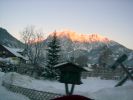 Alpengl�hen II