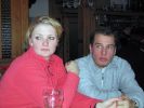 Menja und Patrick