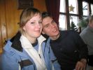 Kiki und Christoph