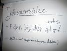 Hier war es schon anch 0 Uhr ;-)