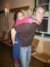 Naomi & Bj�rn