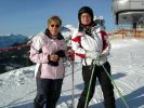 Karina und Marlene