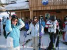 Birte, Vanessa und Karina