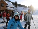 Heike und Fabian