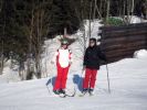 Renate und Anette