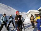 Treffen auf der schwarzen Piste Nr. 6
