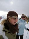 Svea und Julia