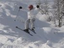 Bj�rn will hoch hinaus