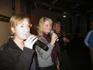 Karaoke - Yvi und Menja