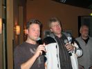 Karaoke - Tobi und Kai