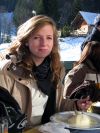 Alina und der Germkn�del