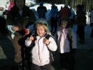 Unsere Jngsten: Saskia & Celina