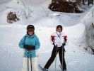 Birte und Karina
