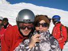 Sunnyboy Herr Armir und Helen