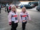 Unsere J�ngsten: Saskia & Celina