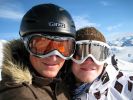 Bj�rni und Timey