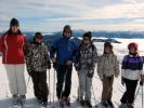 Carving - Kurs an Neujahr